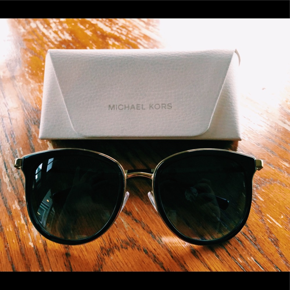 Michael Kors Polarized Sunglasses , MK 1010 54